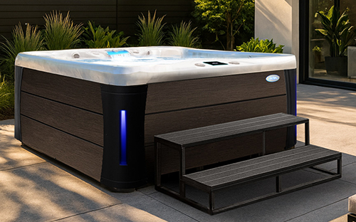 Escape Plus&trade; Spas Prescott hot tubs for sale