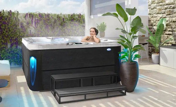 Escape X-Series Spas Prescott hot tubs for sale