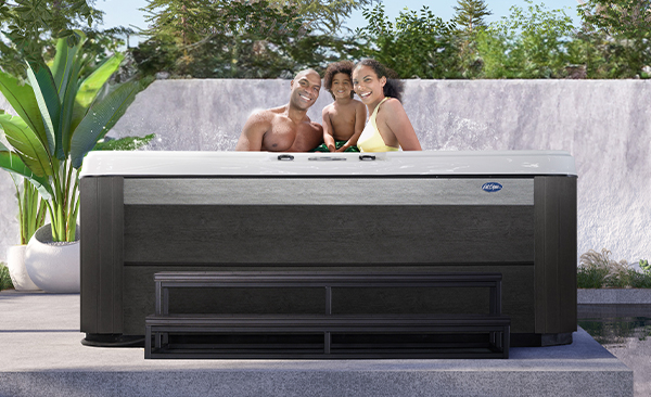 Patio Plus™ Spas Prescott hot tubs for sale