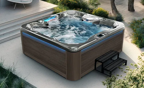 Platinum™ Spas Prescott hot tubs for sale