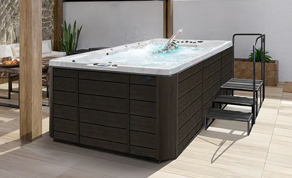 Swim Spas Prescott hot tubs for sale