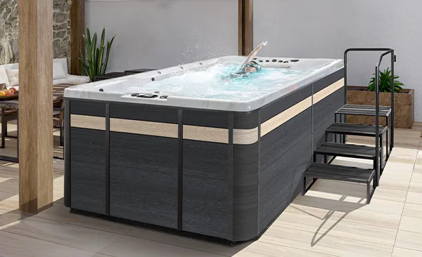 Swim X-Series Spas Prescott hot tubs for sale